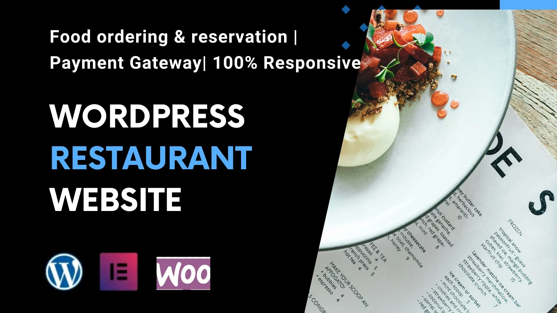 catering services websites