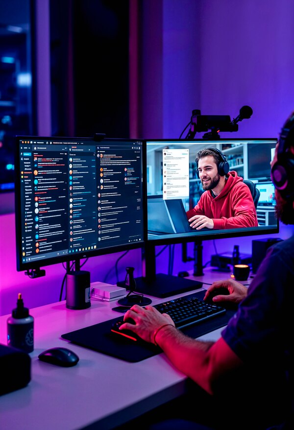 website developers