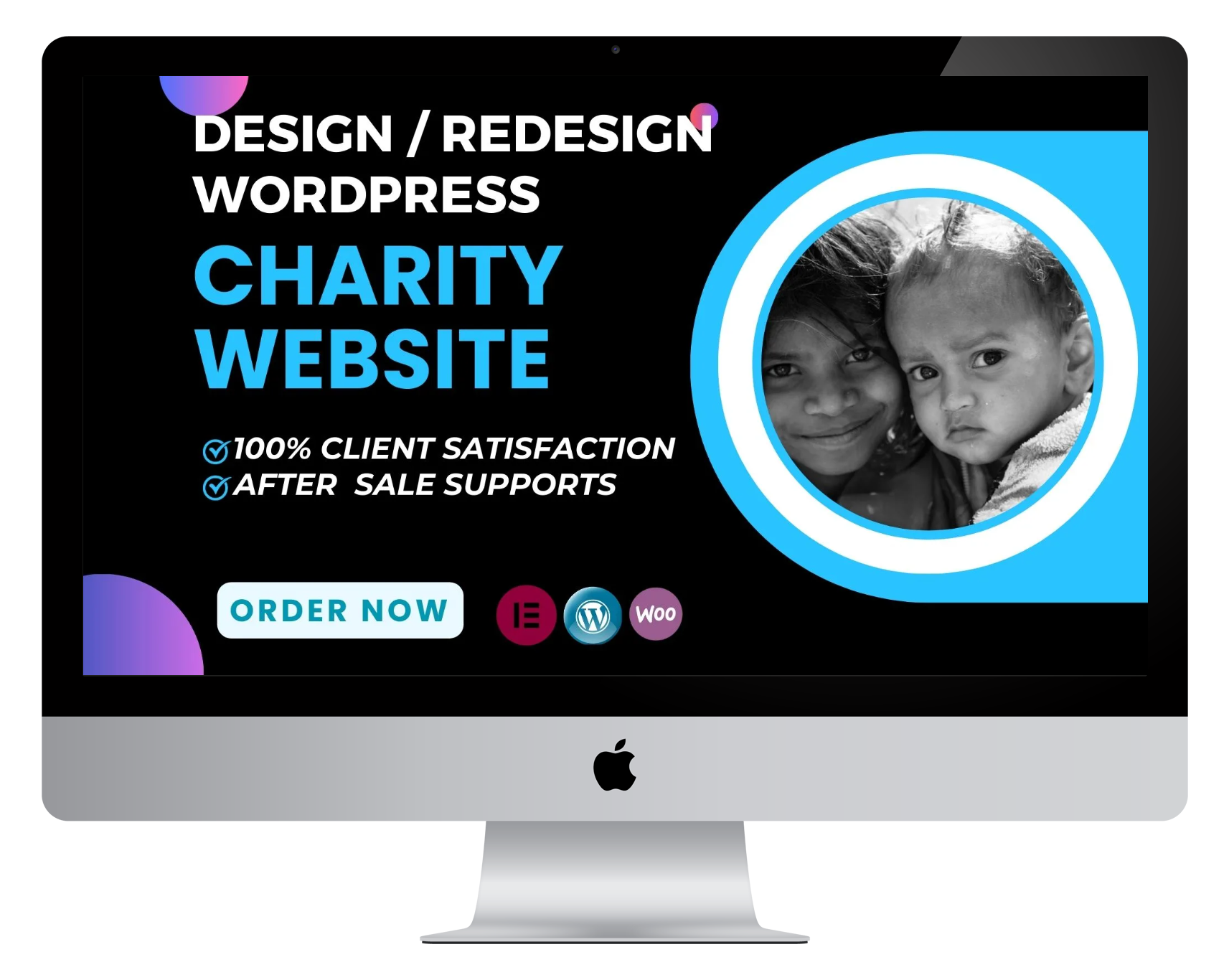 websites for nonprofits