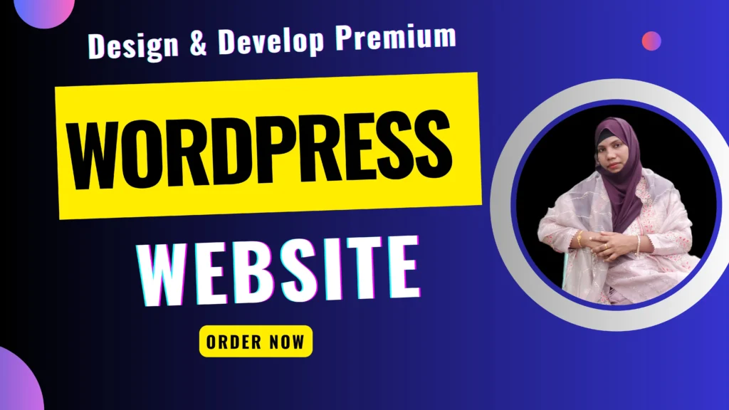 website maintenance
